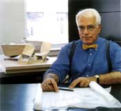 Peter Eisenman